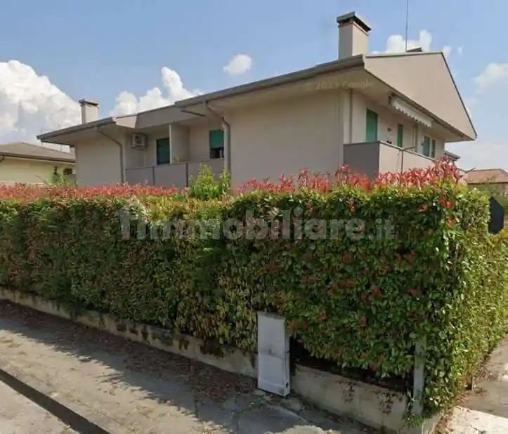 Appartamento via Giacomo Matteotti, 94, Centro, Villafranca Padovana - foto 3