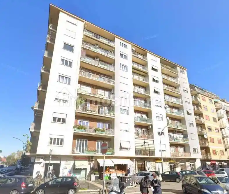 Appartamento piazza Augusto Albini, 5, Garbatella, Roma - foto 4