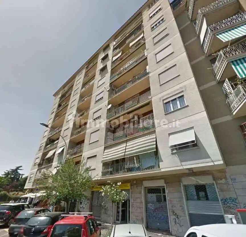 Appartamento piazza Augusto Albini, 5, Garbatella, Roma - foto 5