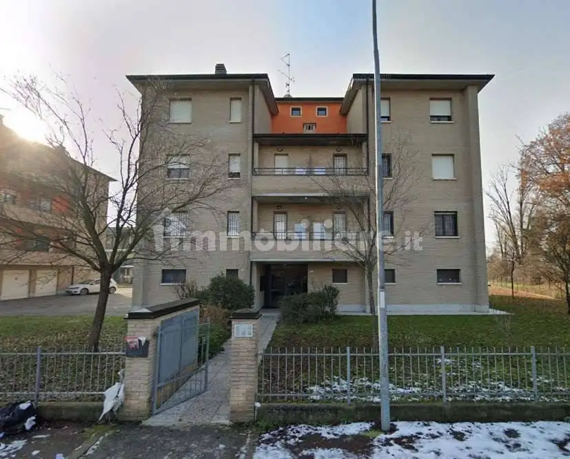 Appartamento in vendita a Reggio Emilia
