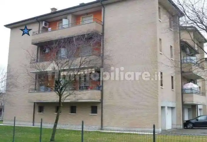 Trilocale via Dei Quercioli, 1/02, Gaida - Cadè, Reggio Emilia - foto 2
