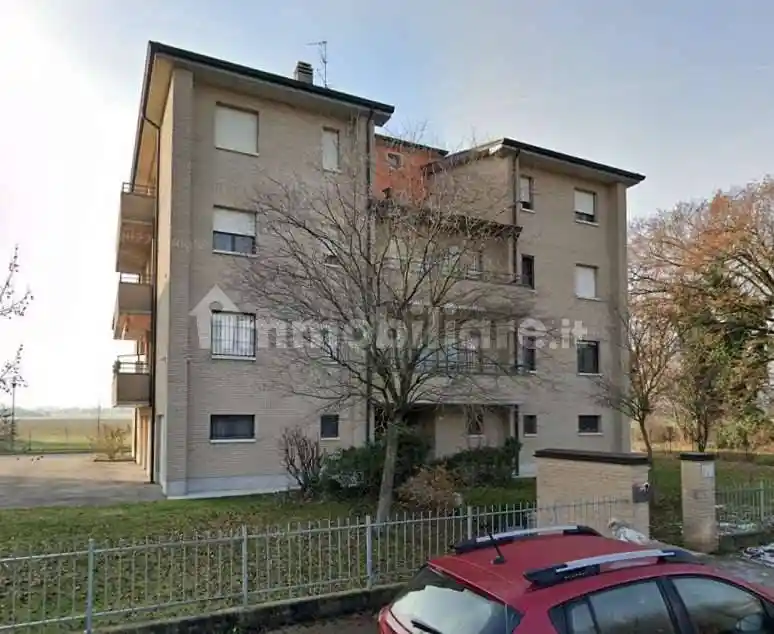 Trilocale via Dei Quercioli, 1/02, Gaida - Cadè, Reggio Emilia - foto 3