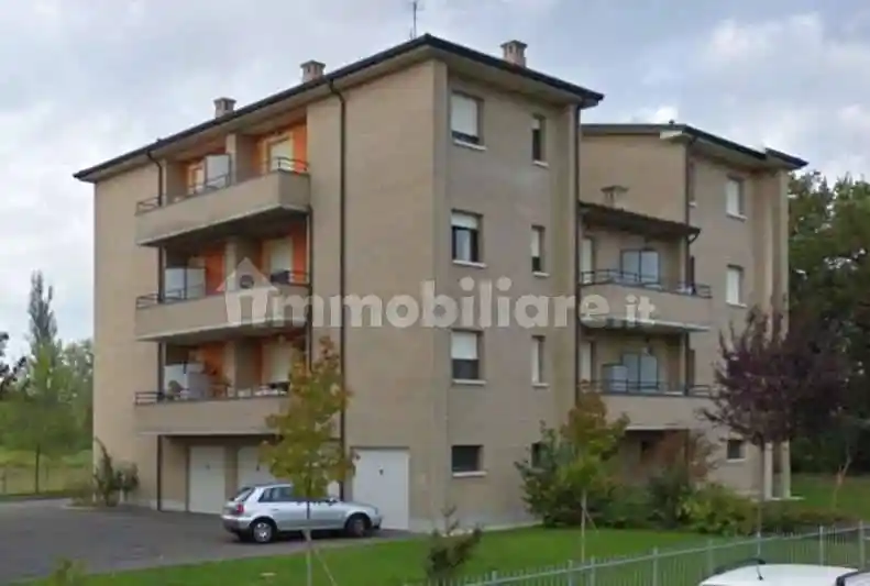 Trilocale via Dei Quercioli, 1/02, Gaida - Cadè, Reggio Emilia - foto 4