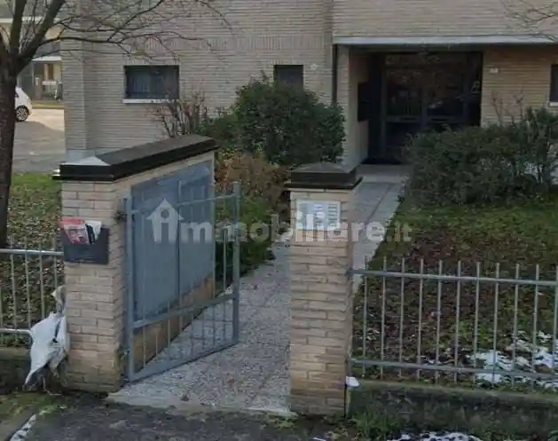 Trilocale via Dei Quercioli, 1/02, Gaida - Cadè, Reggio Emilia - foto 5