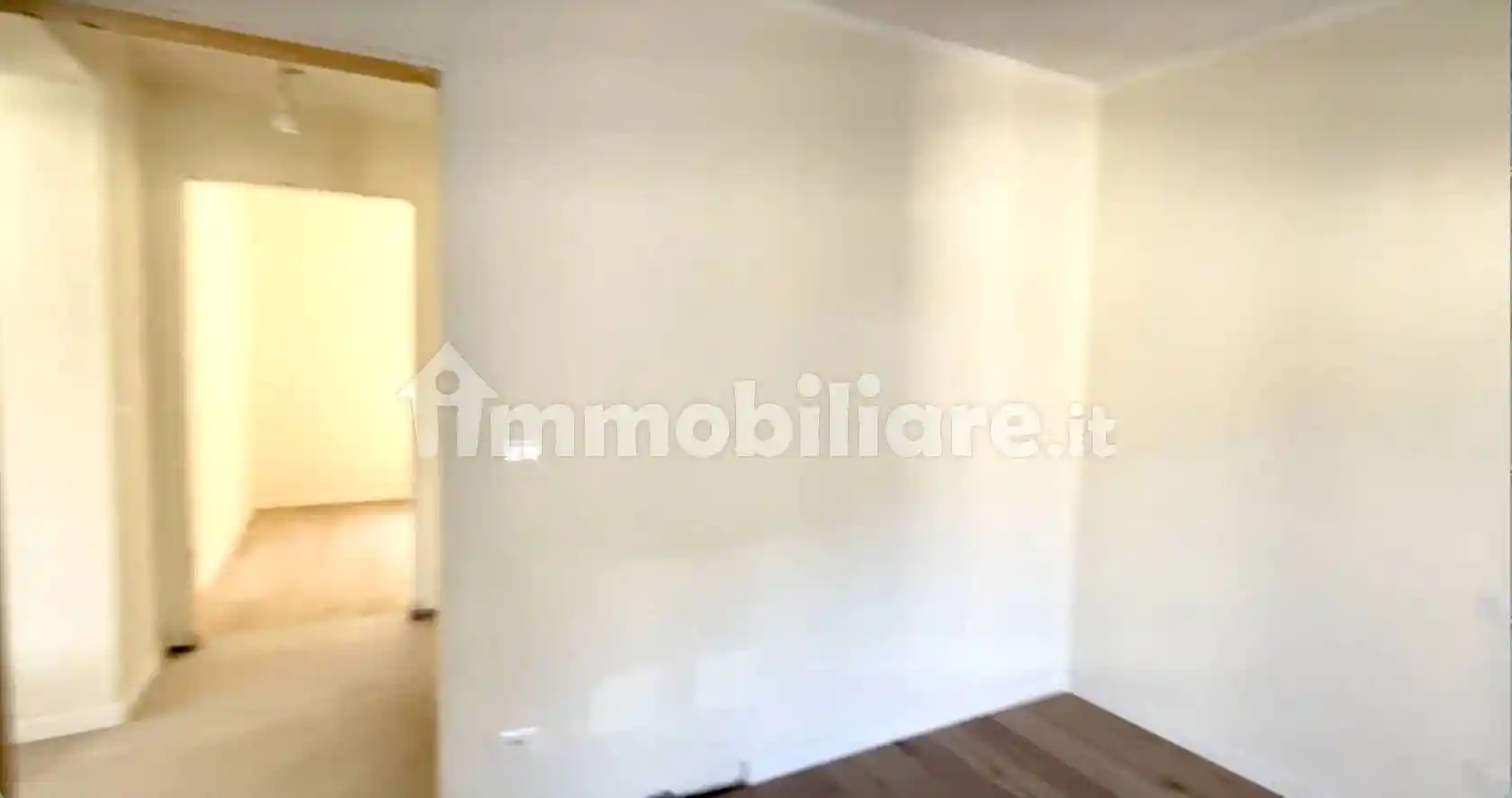 Trilocale via Stazione 20, Centro, Chiomonte - foto 3