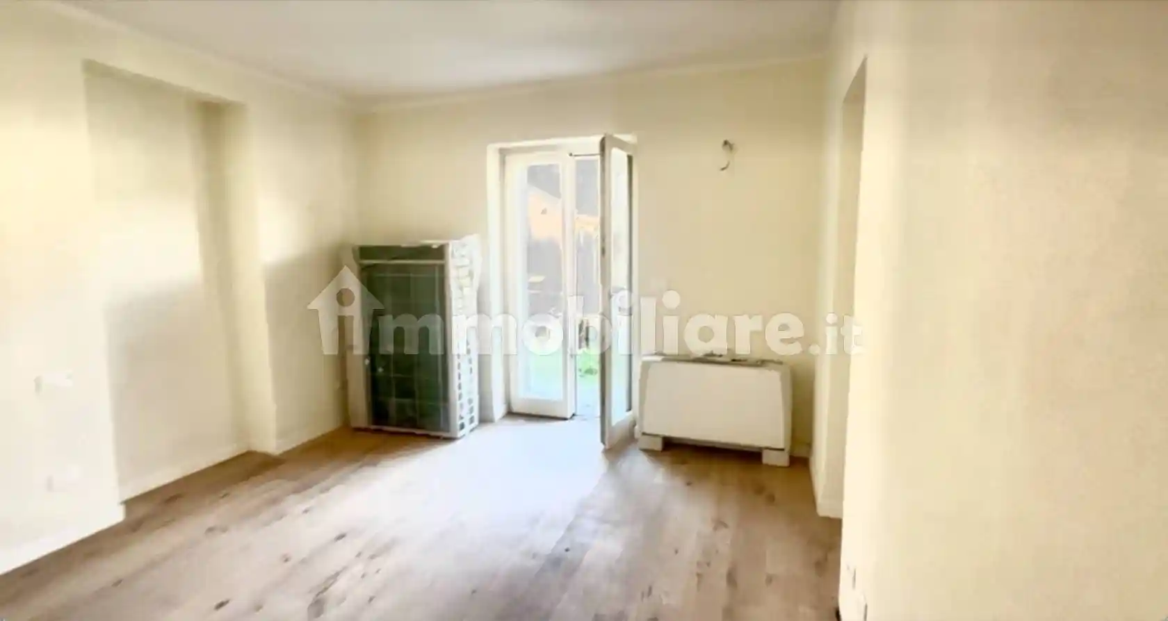 Trilocale via Stazione 20, Centro, Chiomonte - foto 4