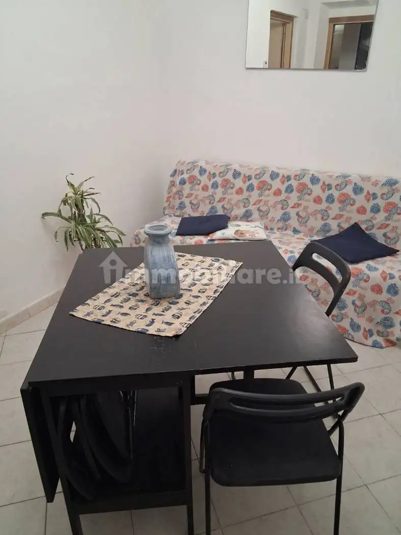 Appartamento in affitto a Livorno