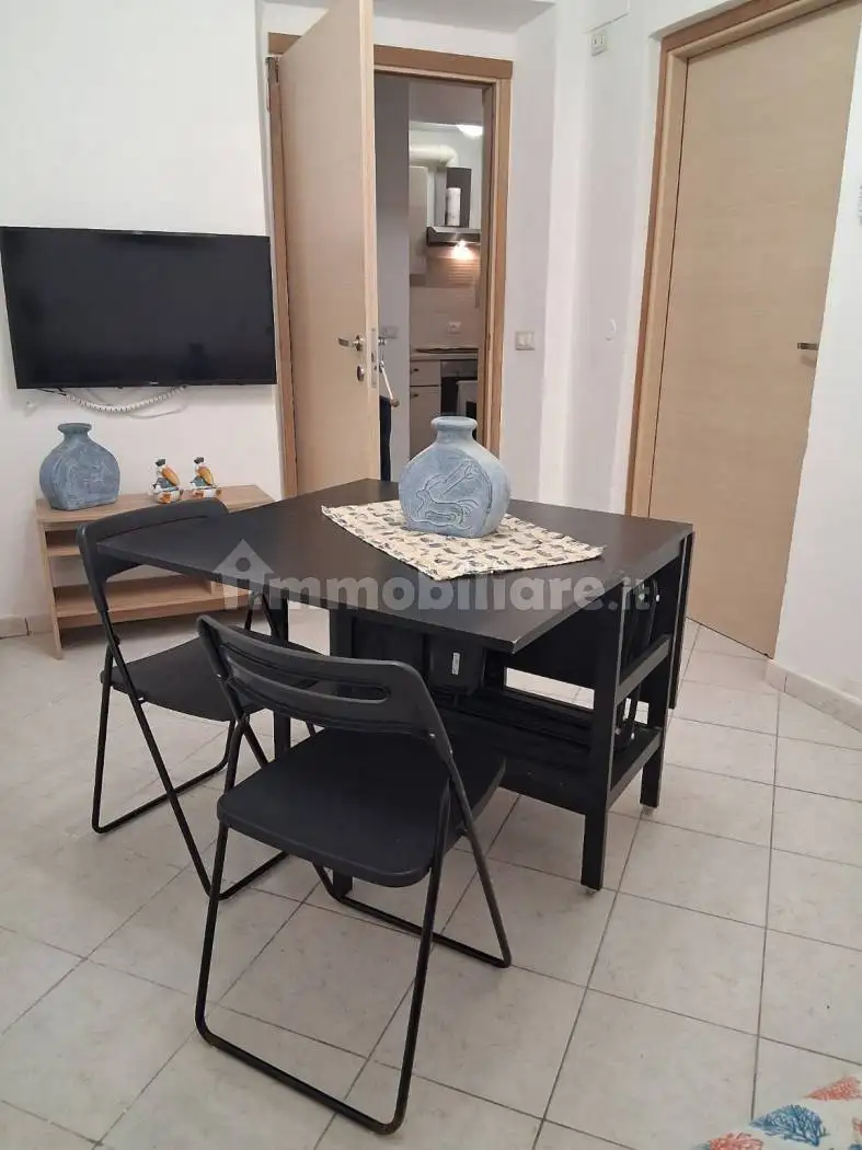 Bilocale via di Salviano 144, Ospedale - Stazione, Livorno - foto 3