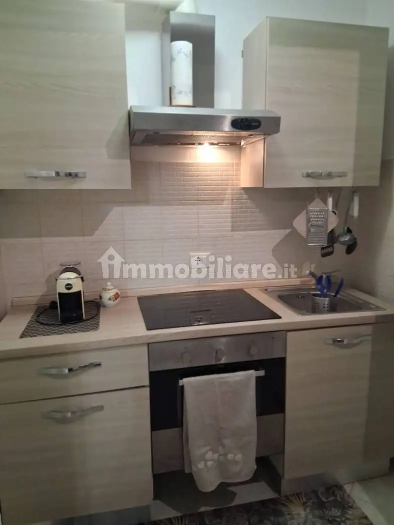 Bilocale via di Salviano 144, Ospedale - Stazione, Livorno - foto 4