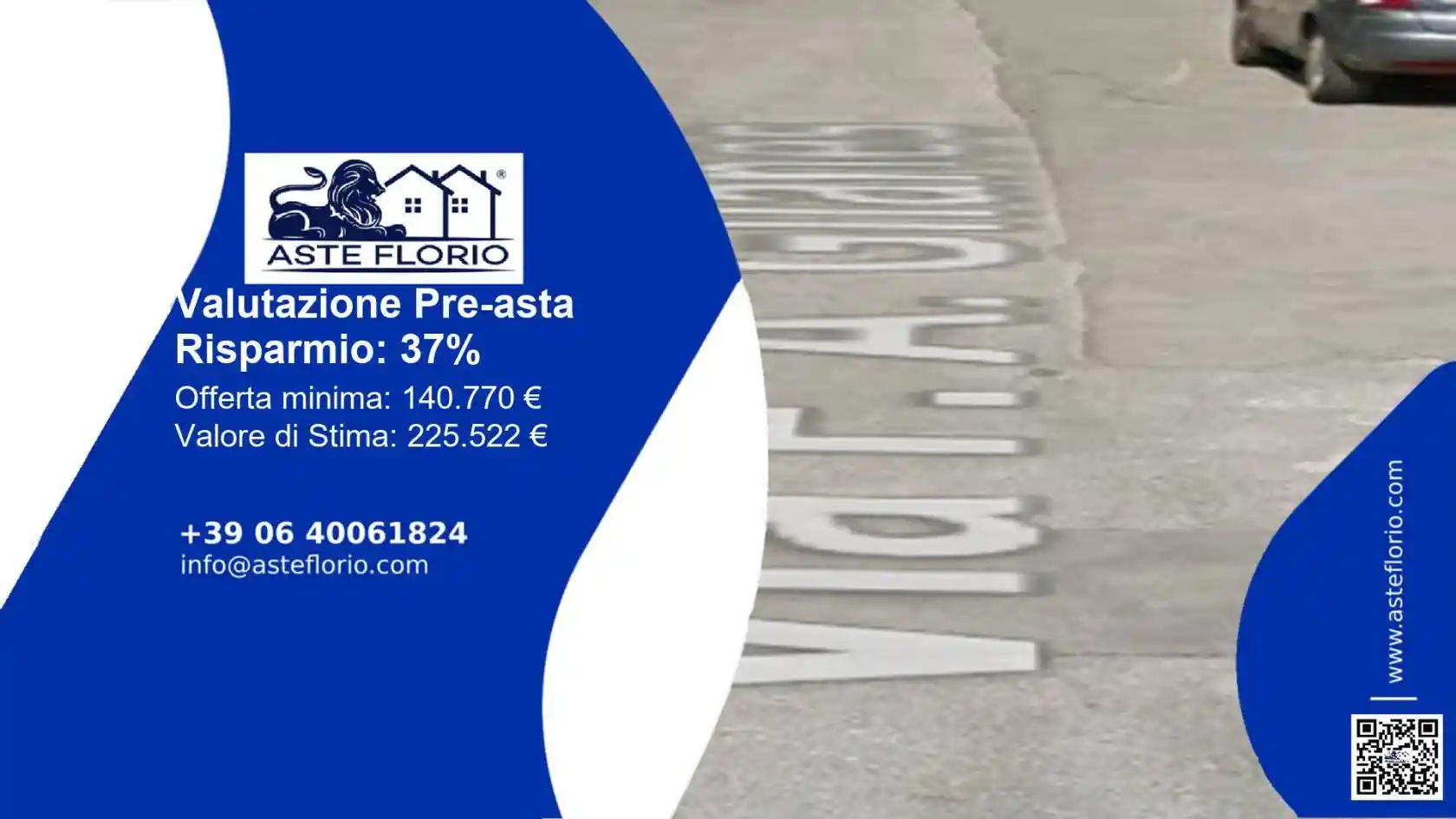 Appartamento in vendita a Monopoli