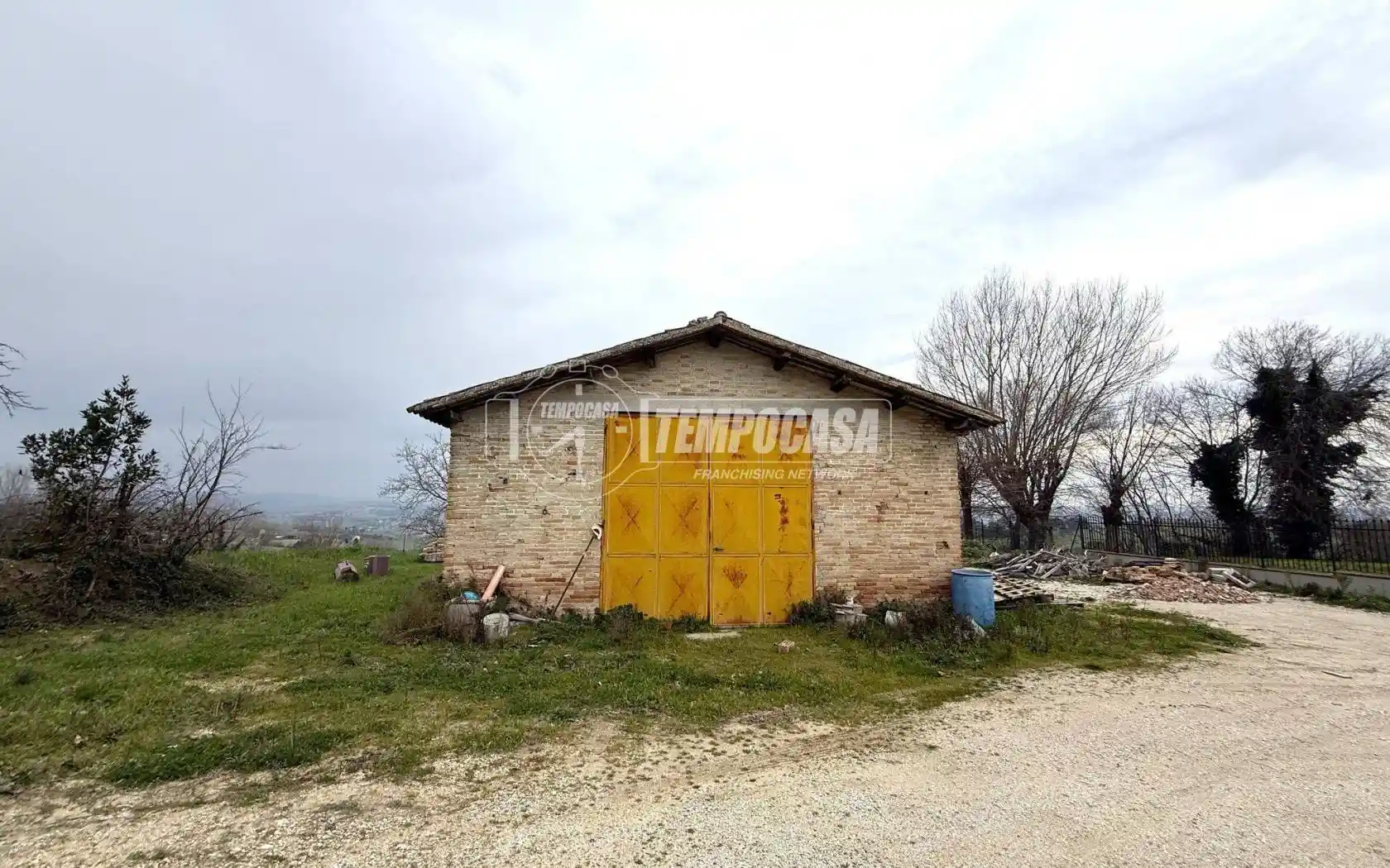 Rustico Borgo Cavour, Centro, Ostra Vetere - foto 2
