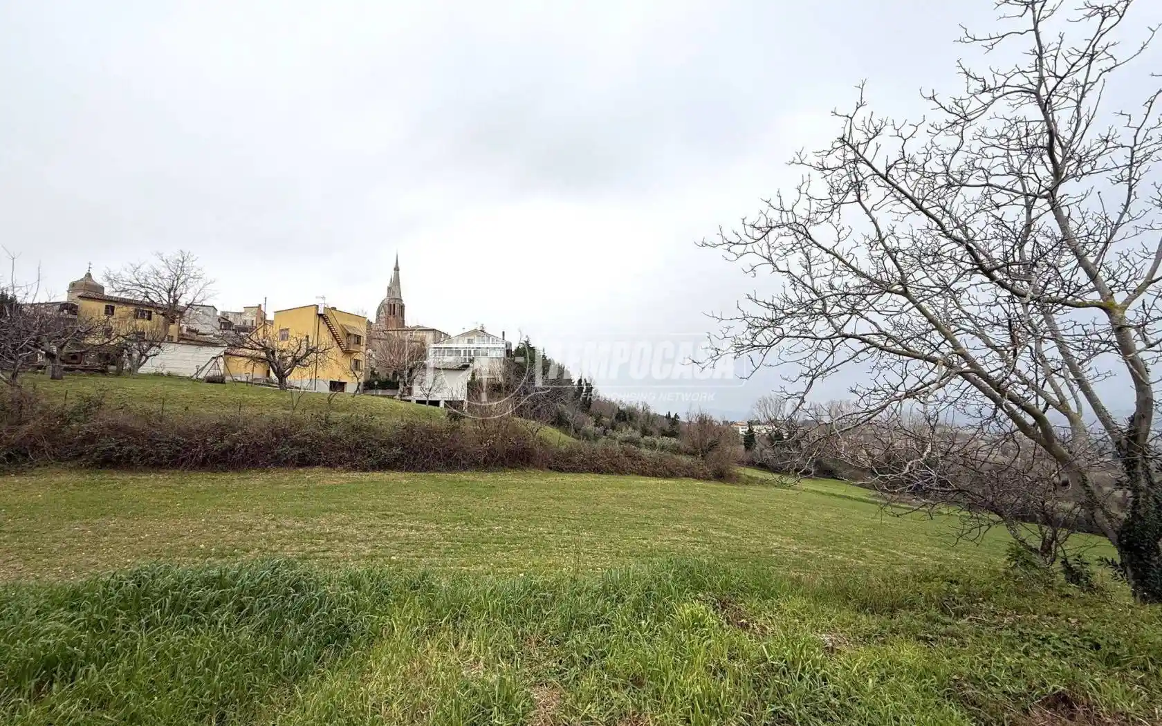 Rustico Borgo Cavour, Centro, Ostra Vetere - foto 4