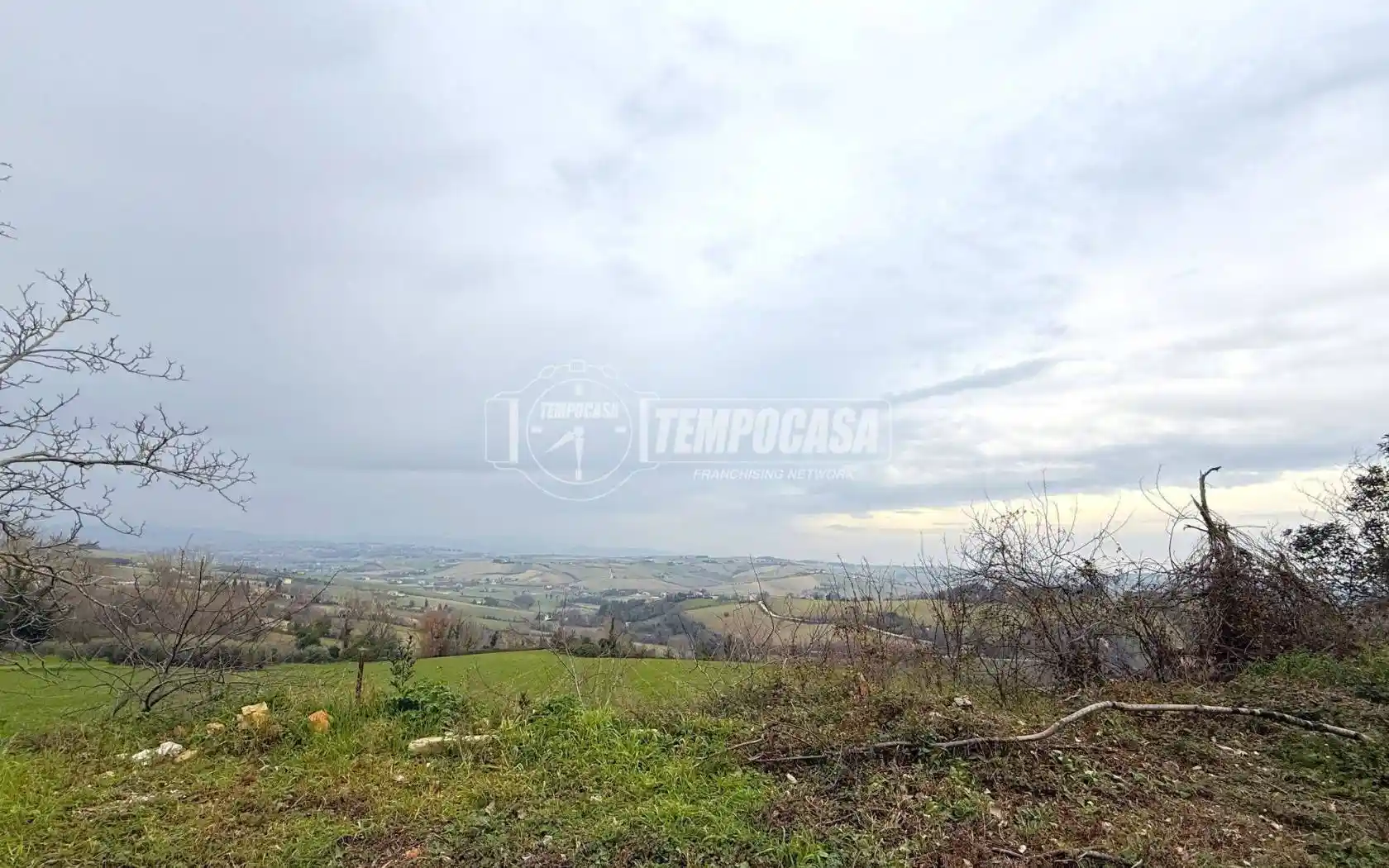 Rustico Borgo Cavour, Centro, Ostra Vetere - foto 5