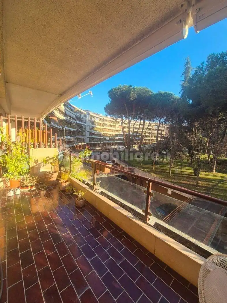 Appartamento in affitto a Roma