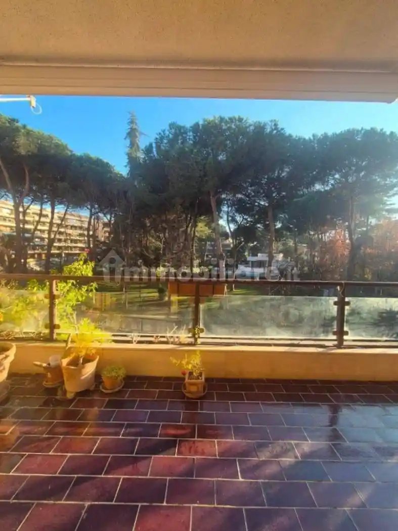 Bilocale via Andrea del Castagno, Tintoretto, Roma - foto 2