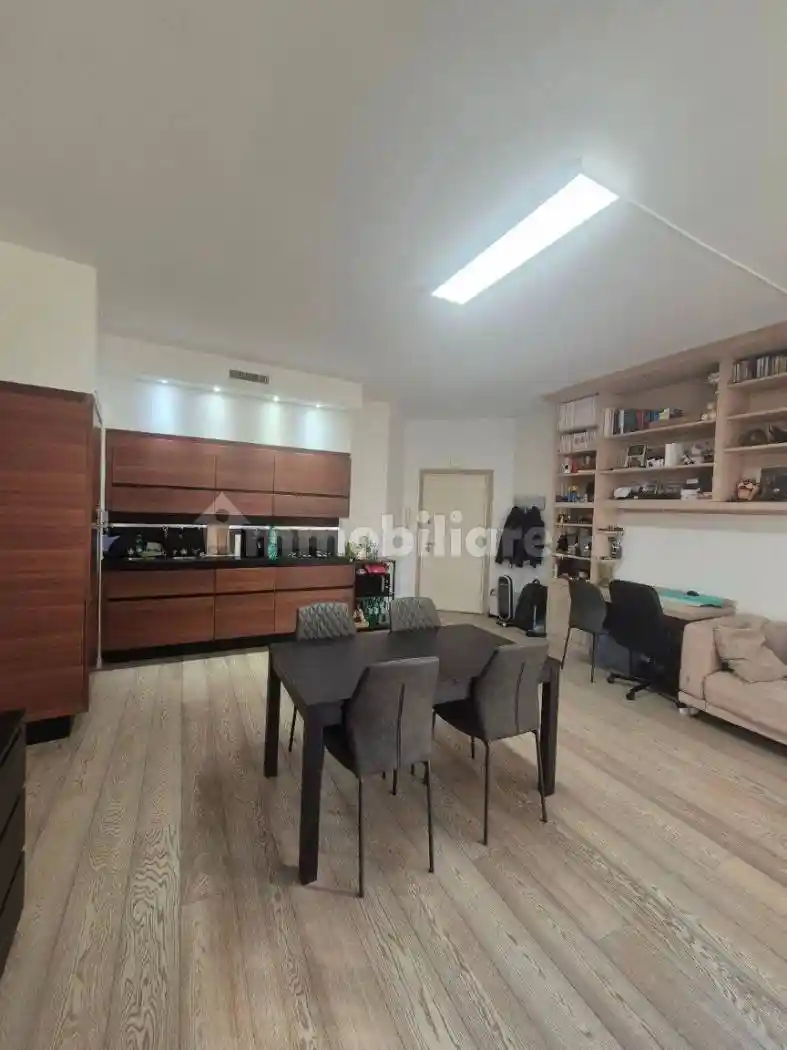 Bilocale via Andrea del Castagno, Tintoretto, Roma - foto 5