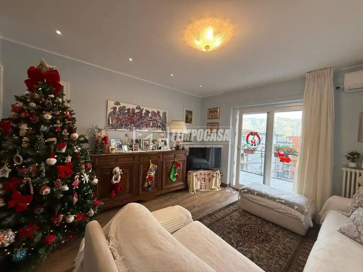 Quadrilocale via SAN DOMENICO, Vomero, Napoli - foto 2