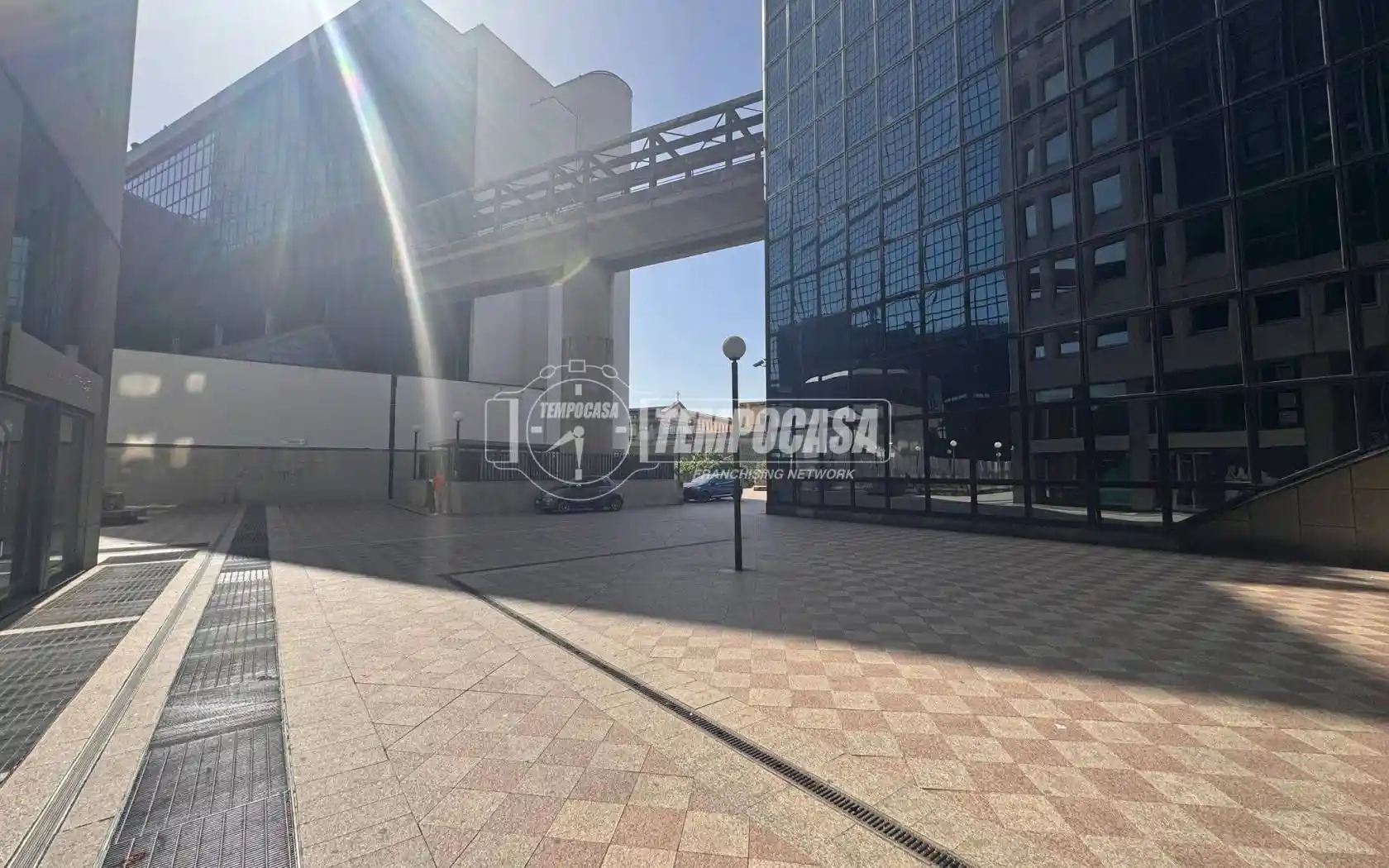 Bilocale via Taddeo da Sessa, Centro Direzionale, Napoli - foto 2