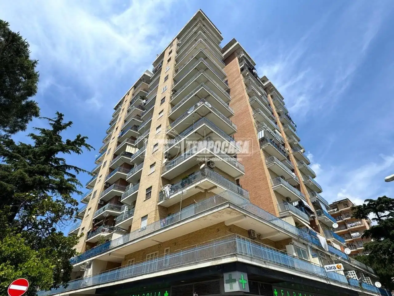 Appartamento in vendita a Aversa