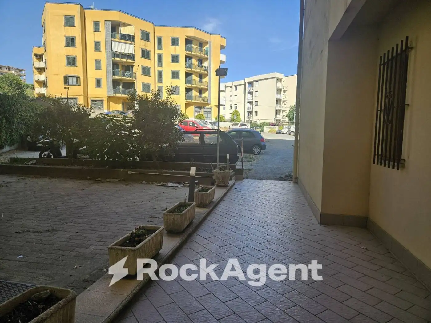 Bilocale traversa Barlaam da Seminara, 53, Mater Domini - Cavita, Catanzaro - foto 2