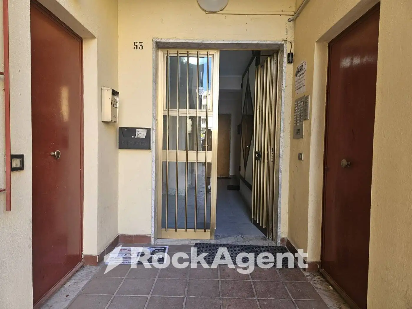 Bilocale traversa Barlaam da Seminara, 53, Mater Domini - Cavita, Catanzaro - foto 4