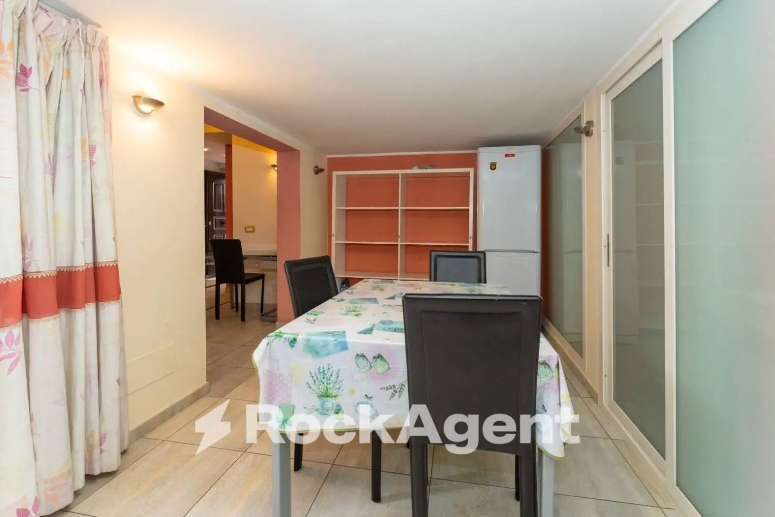 Appartamento in vendita a Catania