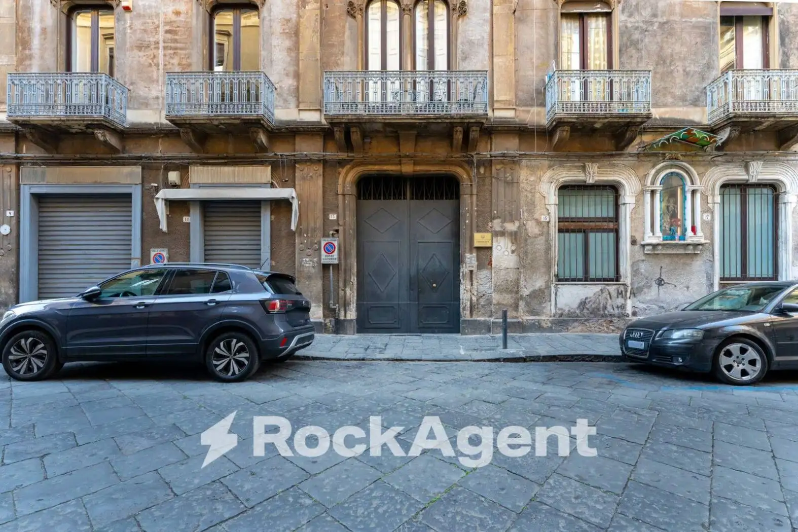 Bilocale via Gabriello Carnazza, 13, Libertà - Stazione, Catania - foto 4