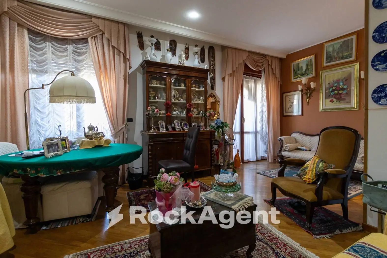 Appartamento in vendita a Catanzaro