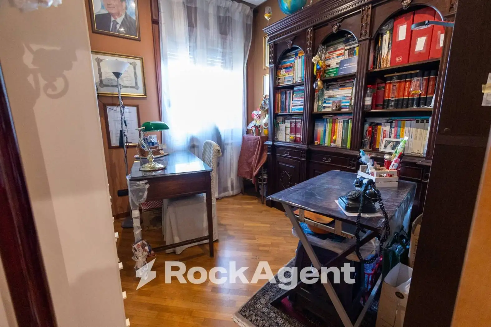 Quadrilocale viale Vincenzo de Filippis, 38, Sant'Antonio - De Filippis, Catanzaro - foto 3