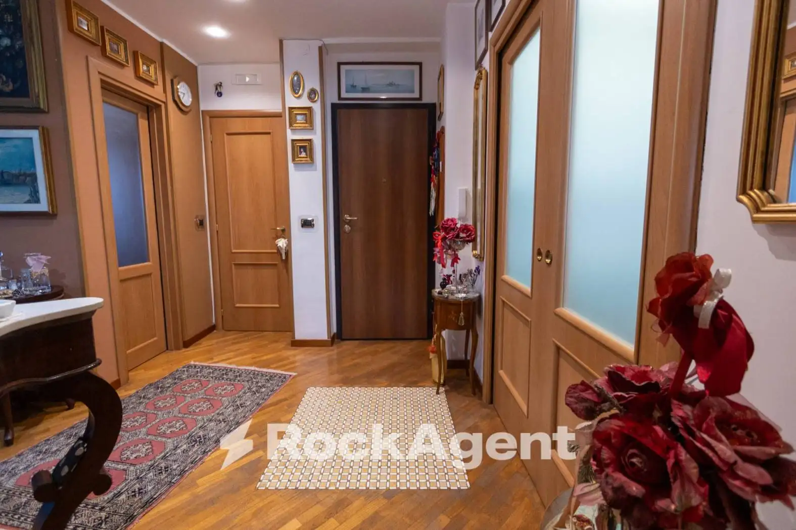 Quadrilocale viale Vincenzo de Filippis, 38, Sant'Antonio - De Filippis, Catanzaro - foto 5