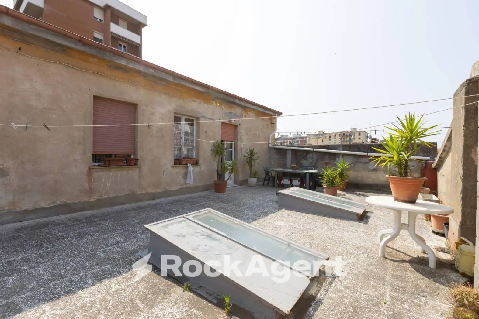 Terratetto unifamiliare via Giuseppe Bandi, 20, Zola - Galilei, Livorno - foto 2