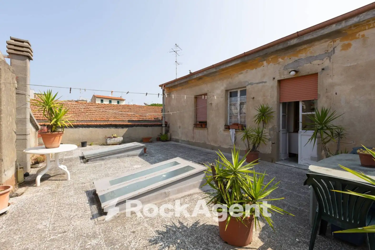 Terratetto unifamiliare via Giuseppe Bandi, 20, Zola - Galilei, Livorno - foto 5