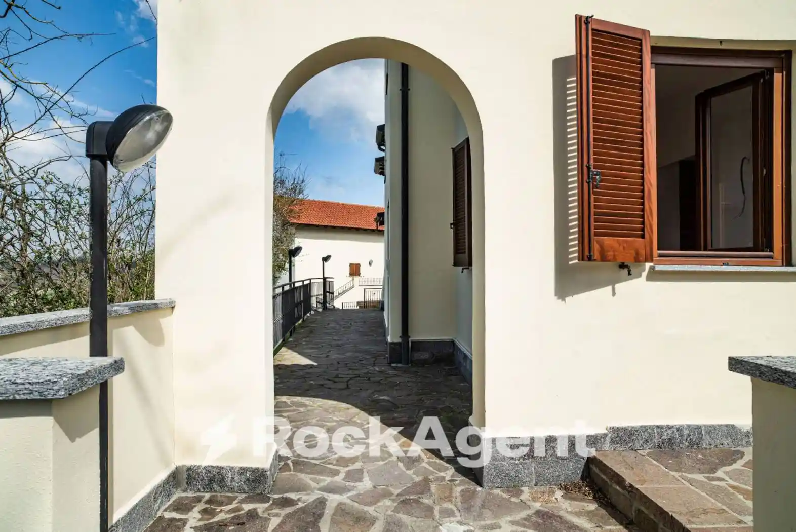 Bilocale frazione Camolino, Montesegale - foto 3