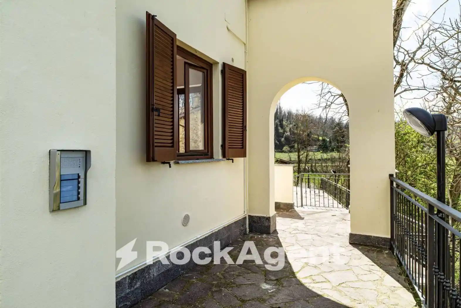 Bilocale frazione Camolino, Montesegale - foto 4
