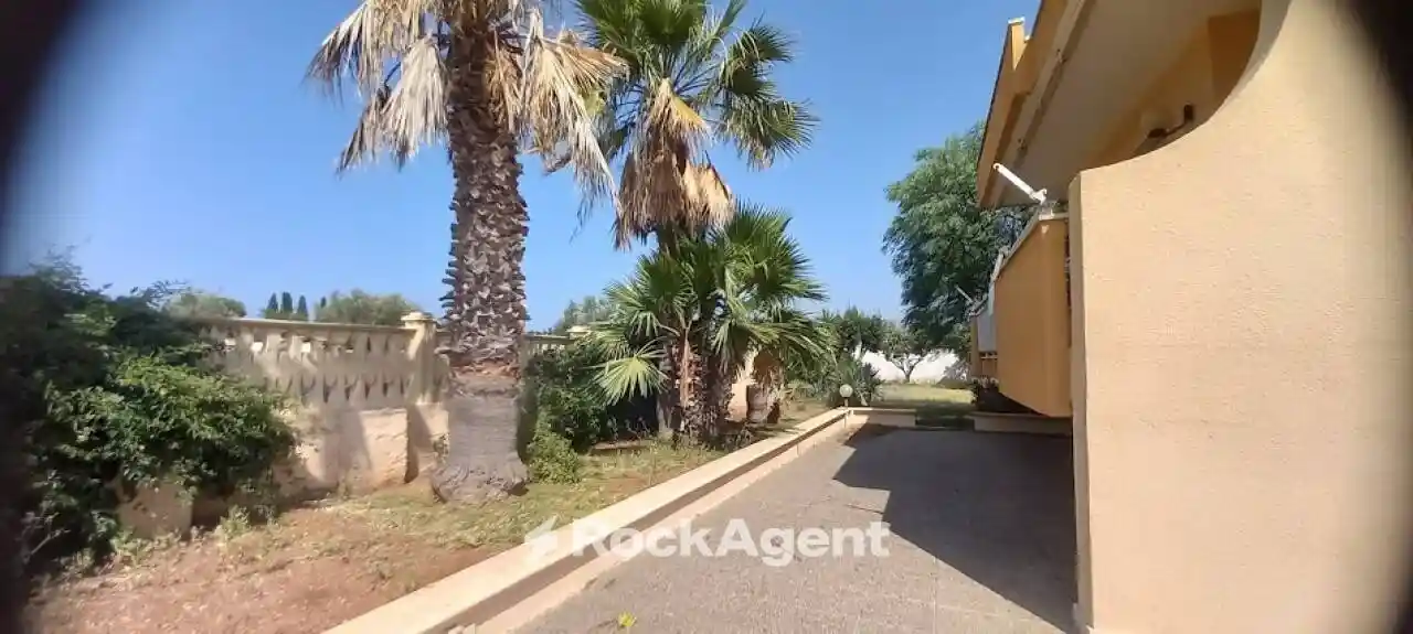 Villa unifamiliare via 168, Il Poggio, Porto Cesareo - foto 4