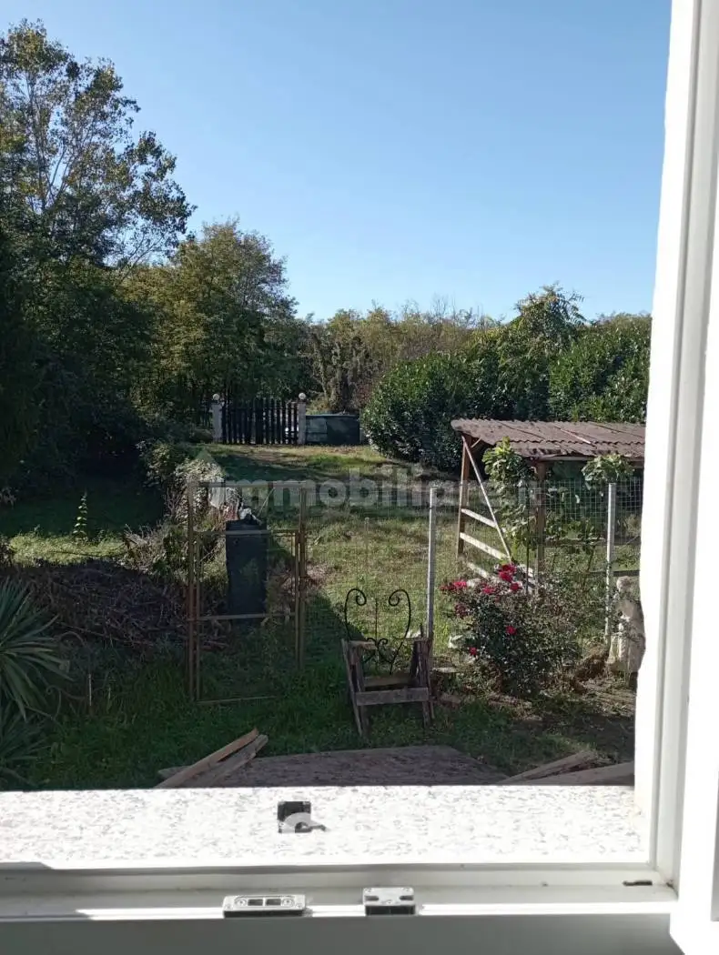 Appartamento in vendita a Ovada