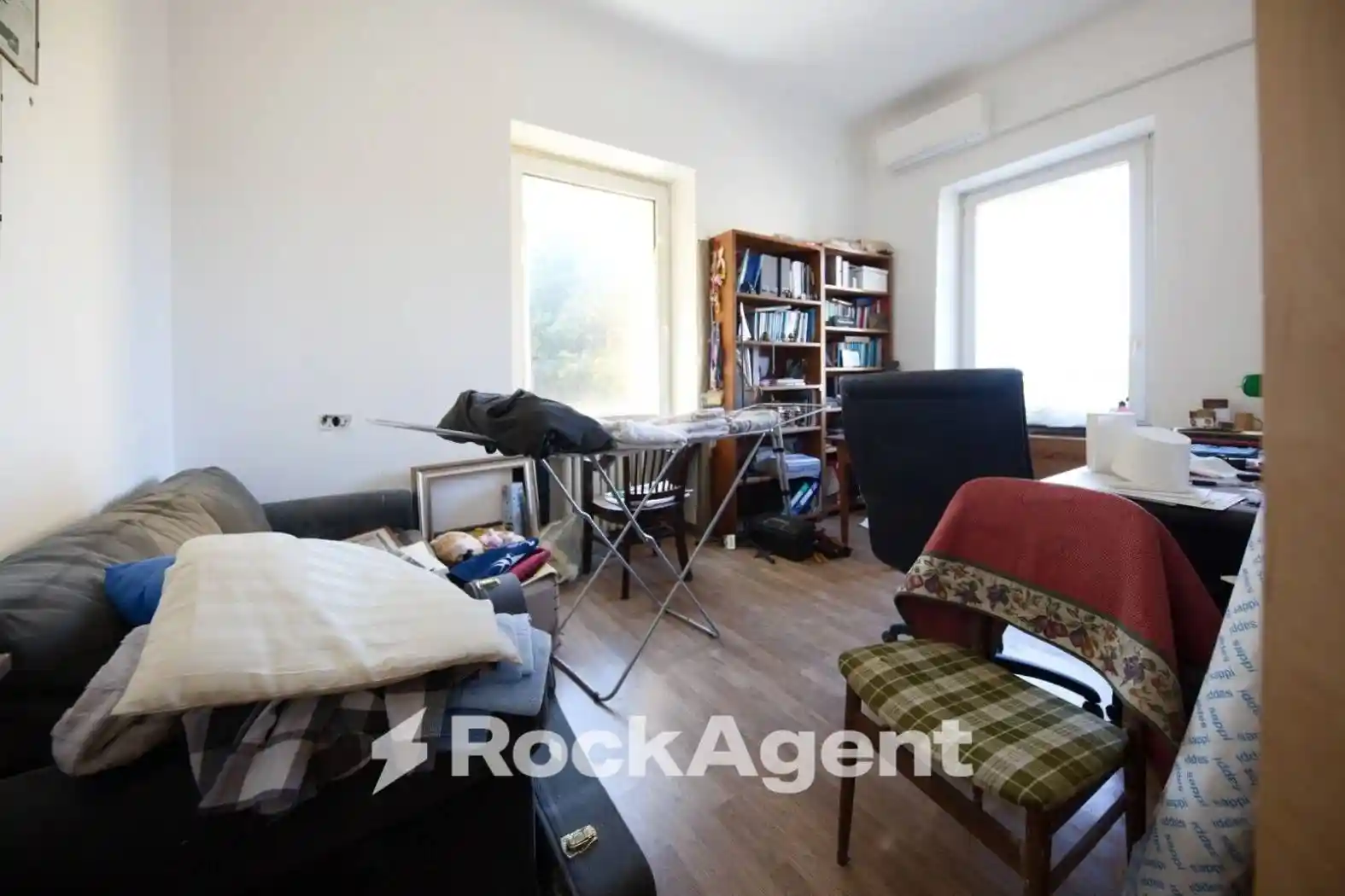 Quadrilocale salita di San Barnaba, 28, Castelletto, Genova - foto 4