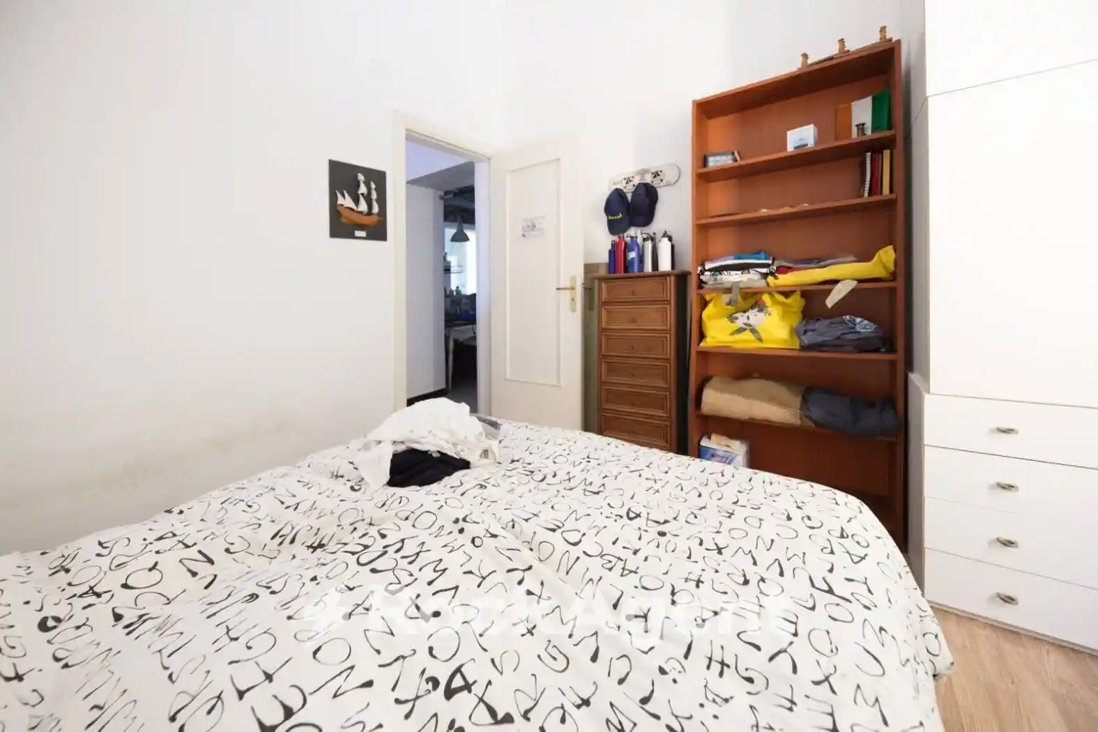 Quadrilocale salita di San Barnaba, 28, Castelletto, Genova - foto 5