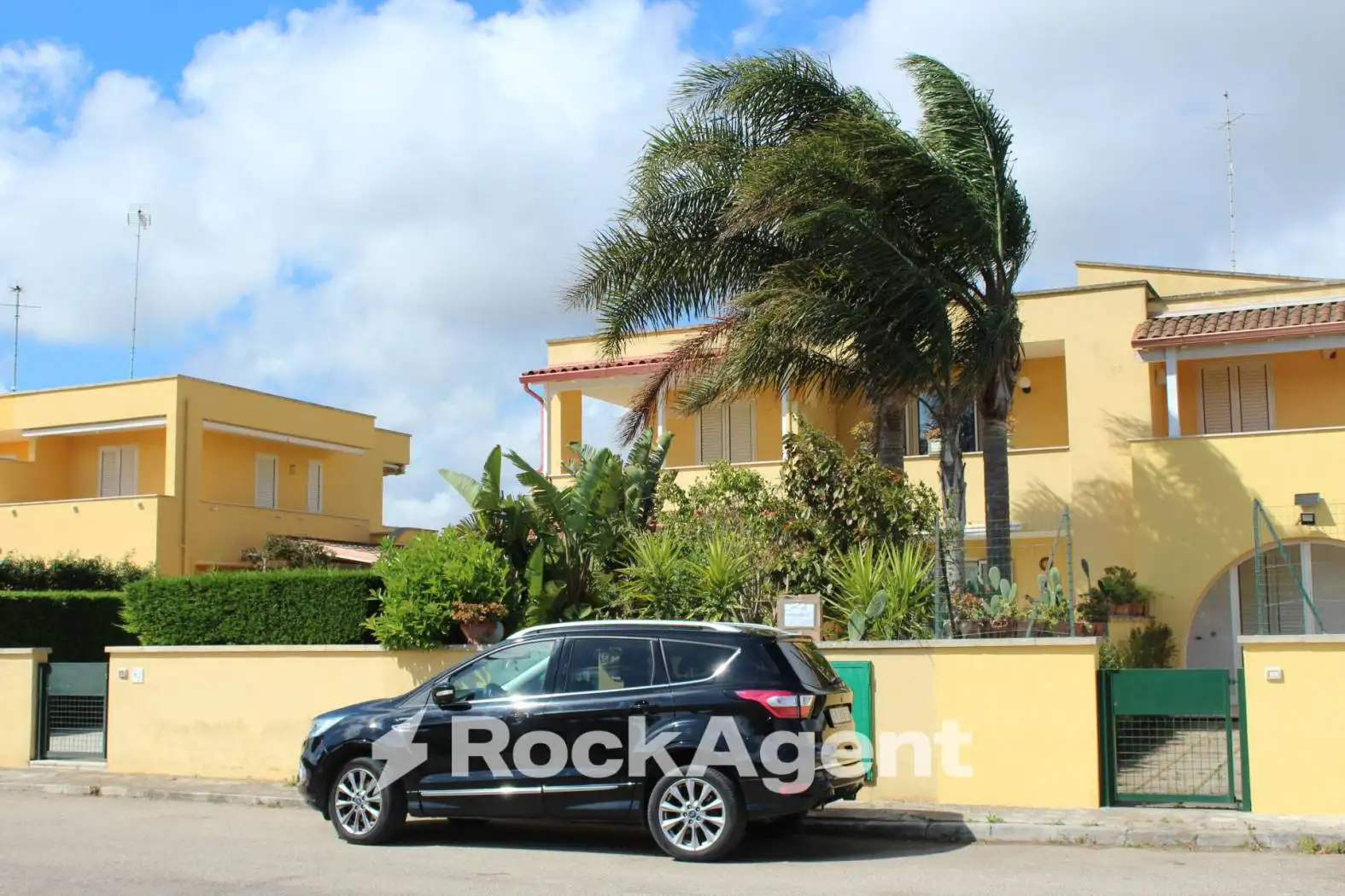 Villa in vendita a Melendugno