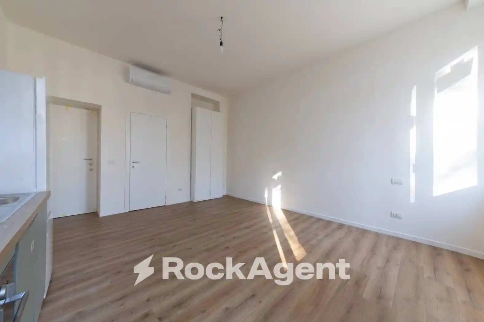 Monolocale via Pietro Colletta, 30, Porta Romana - Medaglie d'Oro, Milano - foto 3