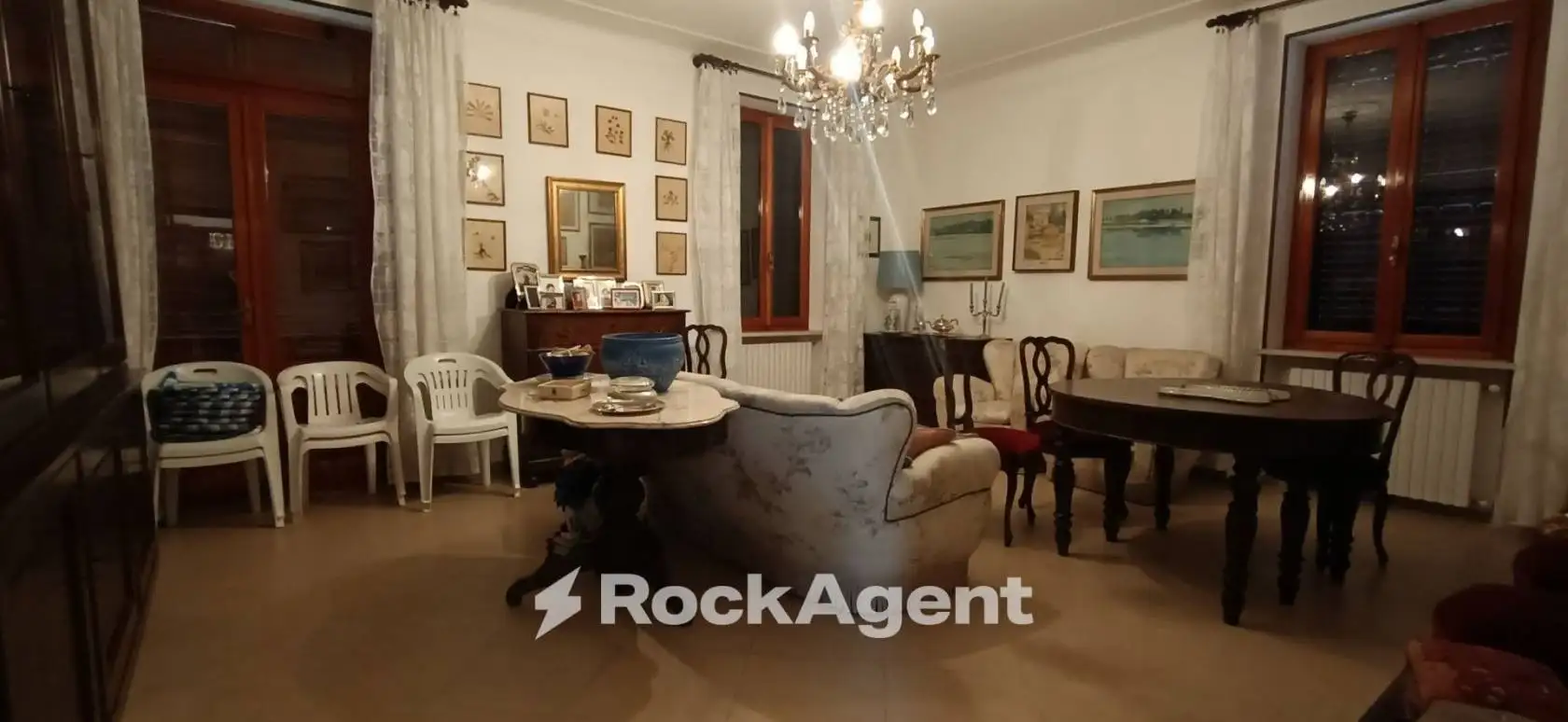 Rustico - Casale in vendita a Frascarolo