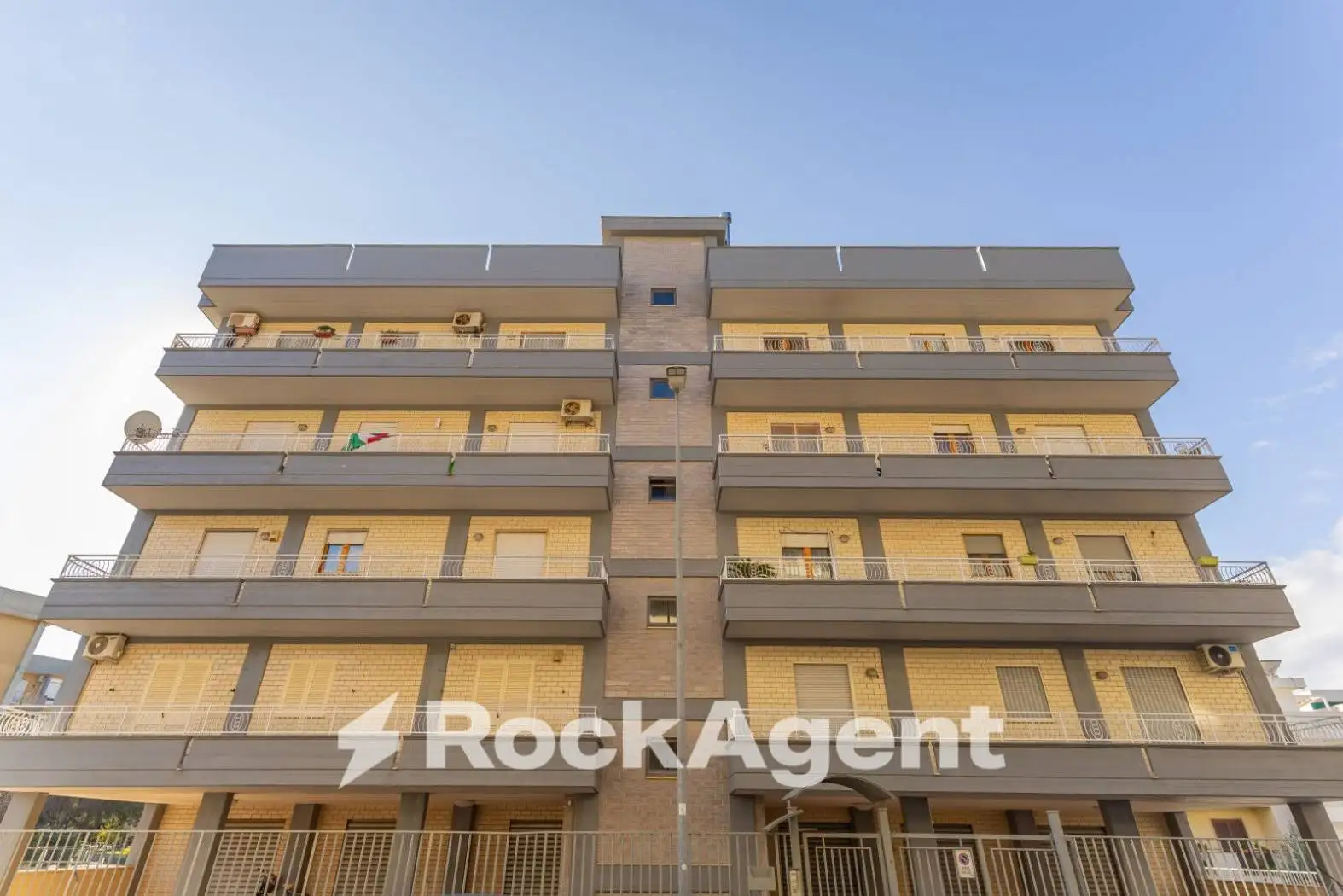 Appartamento in vendita a Grumo Appula