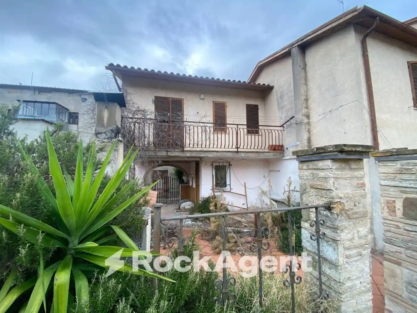 Terratetto unifamiliare via Case Basse, 6, San Sebastiano, La Valle, San Giovanni Profiamma, Foligno - foto 3