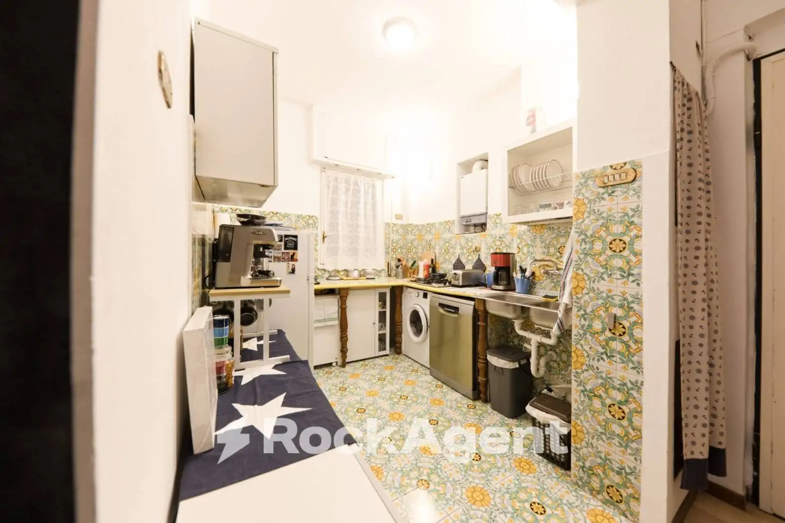 Trilocale via Luigi Biasioli, Nervi, Genova - foto 3