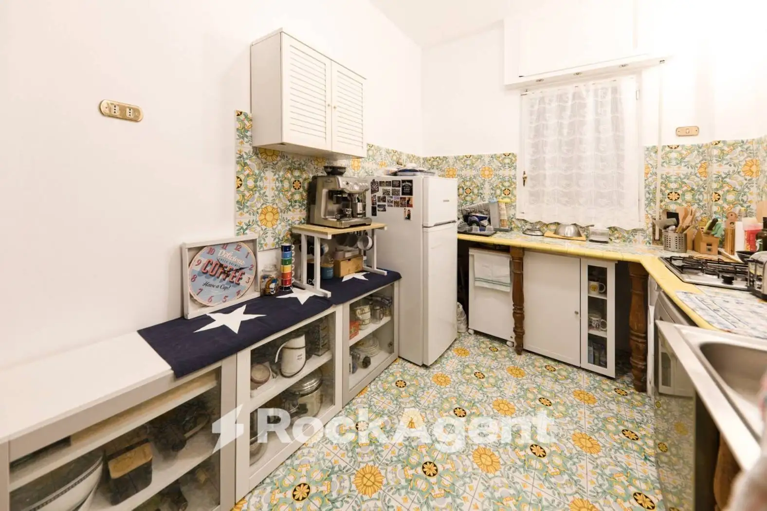 Trilocale via Luigi Biasioli, Nervi, Genova - foto 4