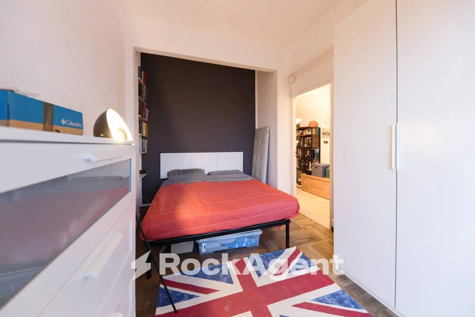 Trilocale via Luigi Biasioli, Nervi, Genova - foto 5