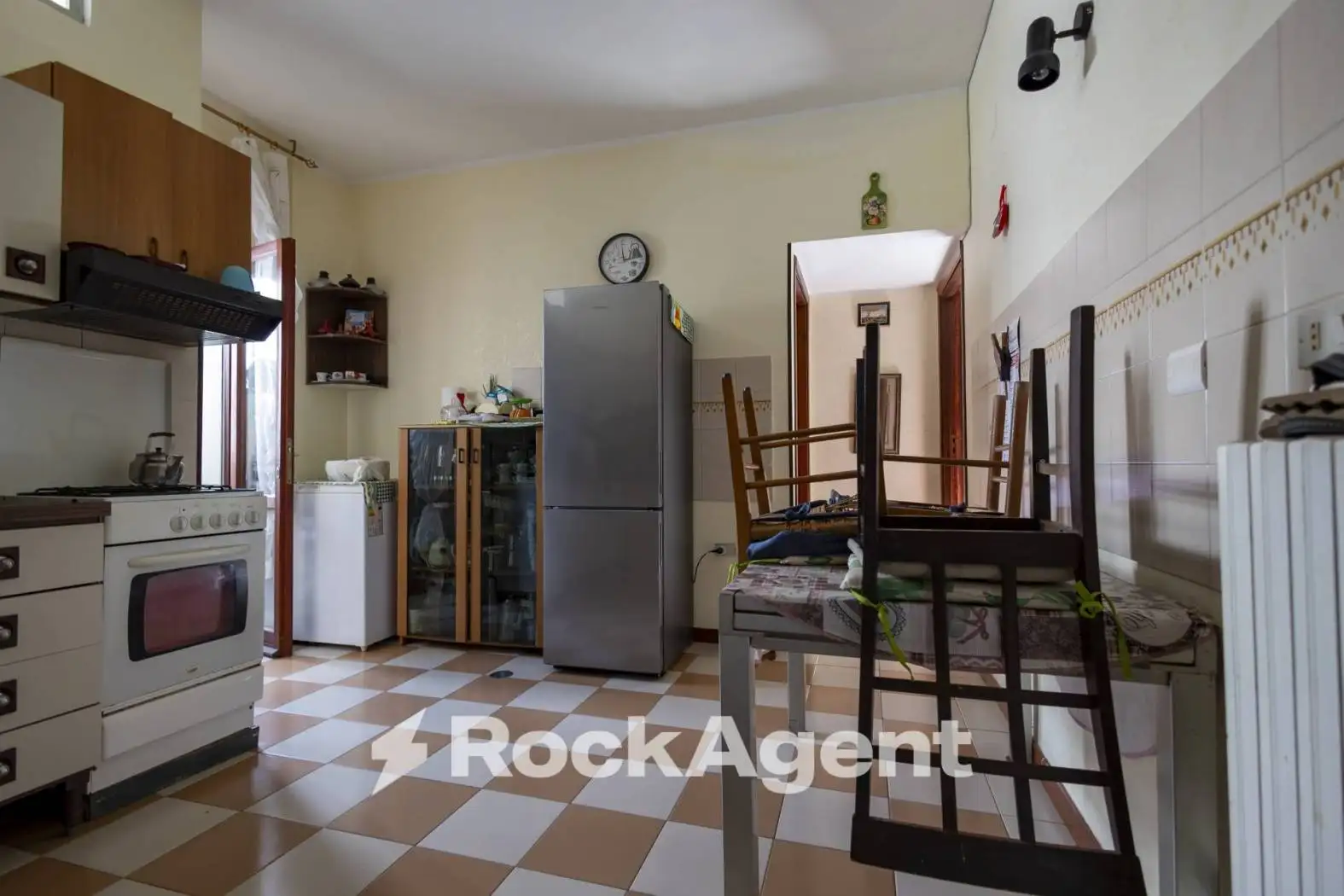 Bilocale via Vincenzo Catalani, 25, Pontegrande - Sant'Elia, Catanzaro - foto 4