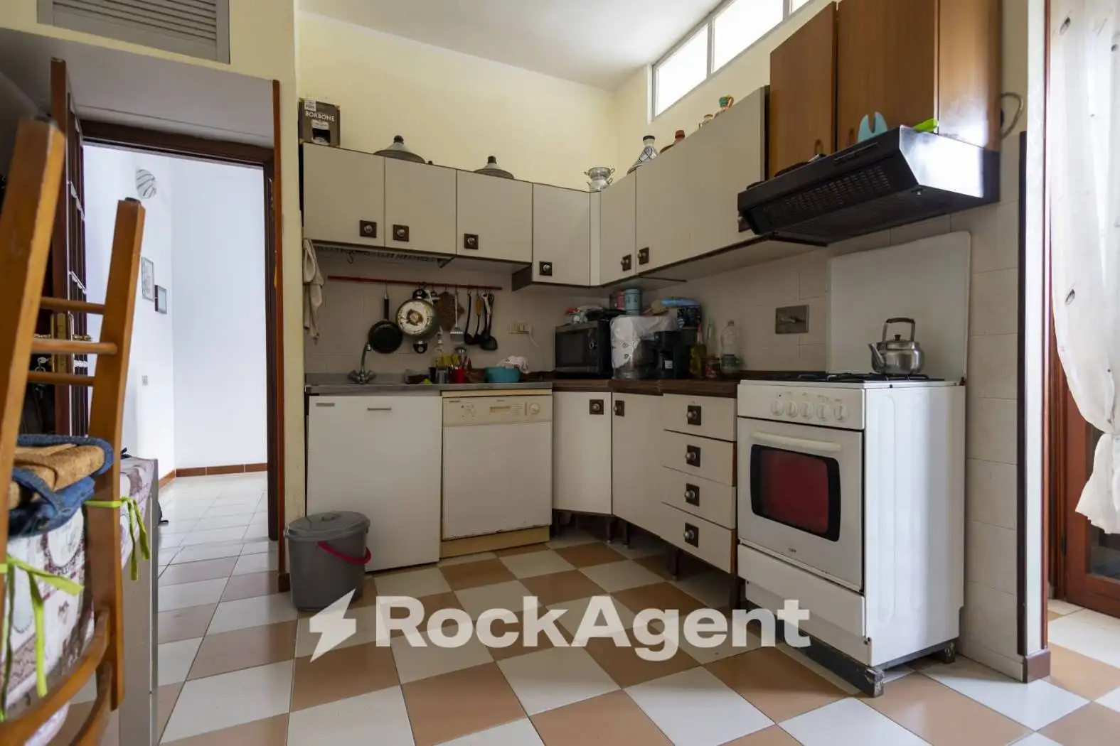 Bilocale via Vincenzo Catalani, 25, Pontegrande - Sant'Elia, Catanzaro - foto 5