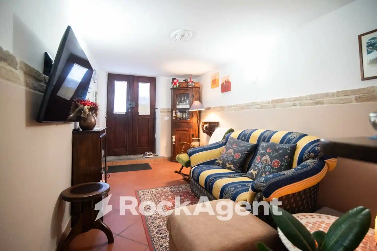 Villetta a schiera - foto 5