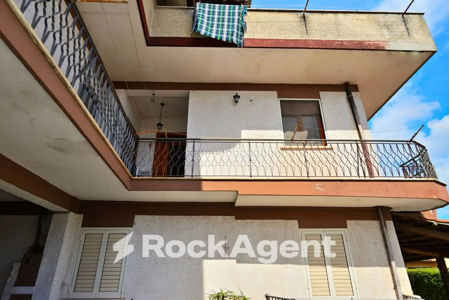 Appartamento in vendita a Lariano